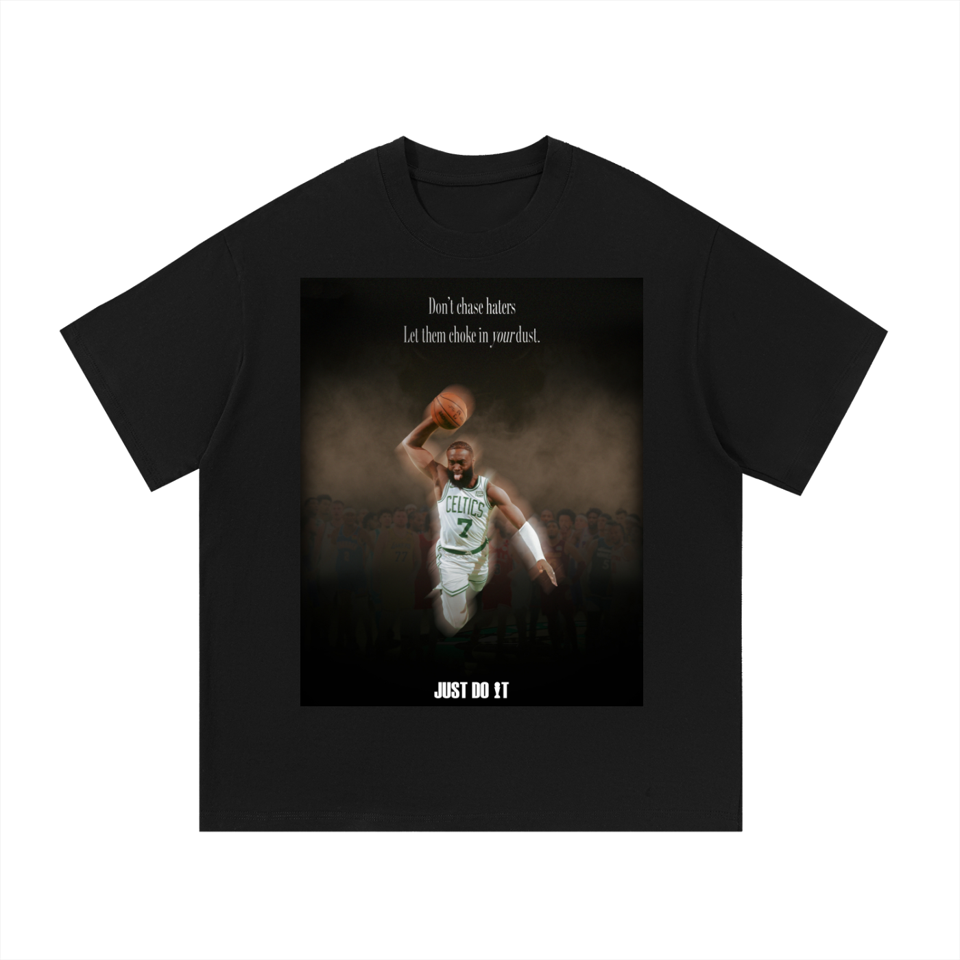 'Just Do It' T-Shirt